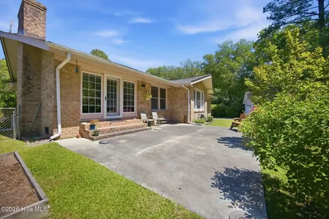 103 Graham Street Greenville NC 27858
