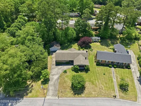 103 Graham Street Greenville NC 27858