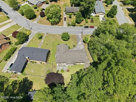 103 Graham Street Greenville NC 27858