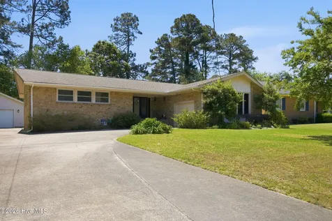 103 Graham Street Greenville NC 27858