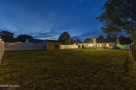 225 Spruce Court Jacksonville NC 28546