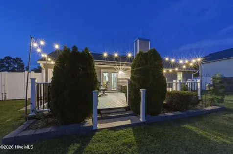 225 Spruce Court Jacksonville NC 28546