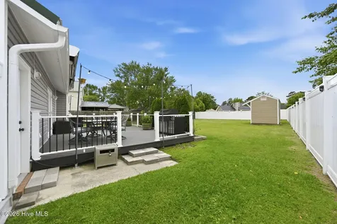 225 Spruce Court Jacksonville NC 28546