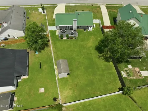 225 Spruce Court Jacksonville NC 28546