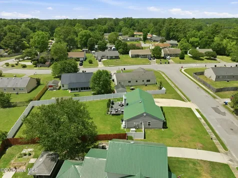 225 Spruce Court Jacksonville NC 28546
