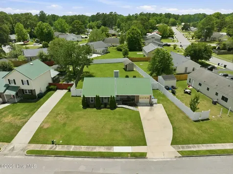 225 Spruce Court Jacksonville NC 28546