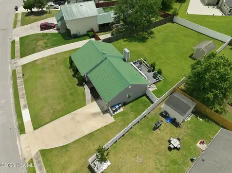 225 Spruce Court Jacksonville NC 28546