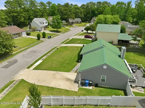 225 Spruce Court Jacksonville NC 28546