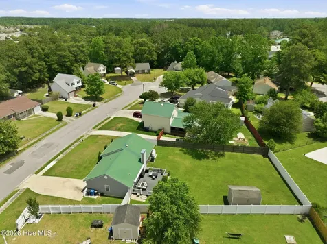 225 Spruce Court Jacksonville NC 28546