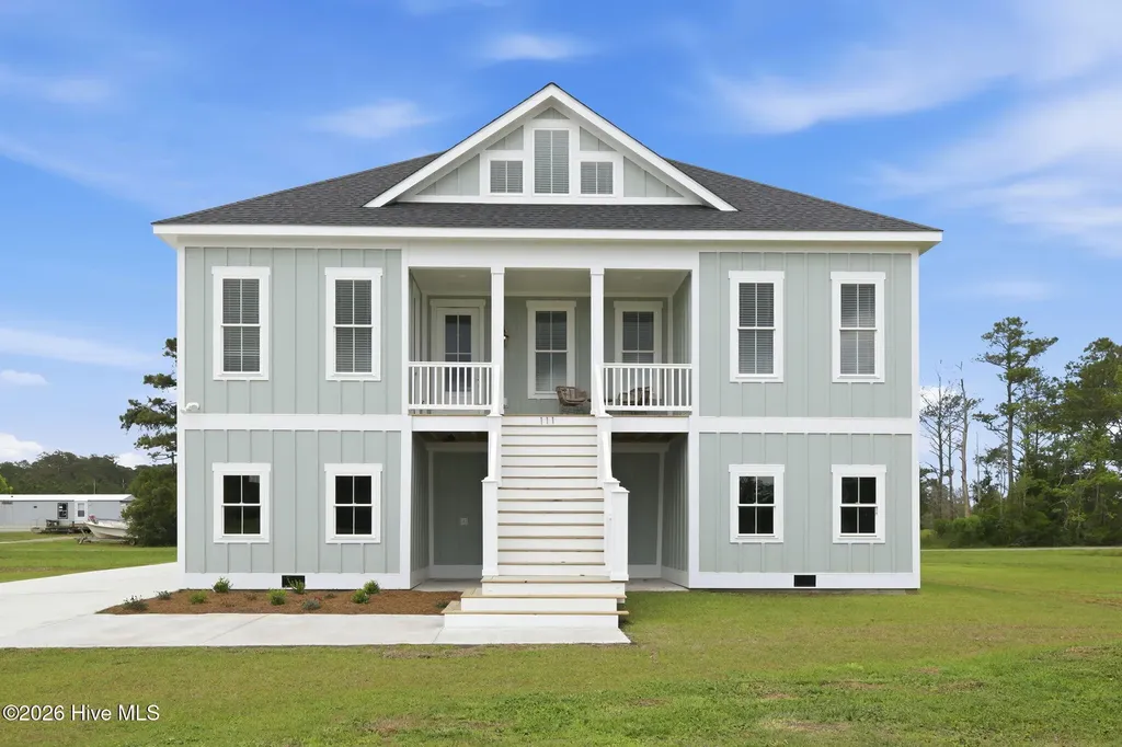 111 Jade Street Beaufort NC 28516