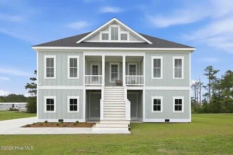 111 Jade Street Beaufort NC 28516