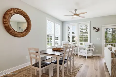 111 Jade Street Beaufort NC 28516