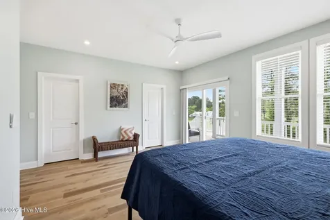 111 Jade Street Beaufort NC 28516