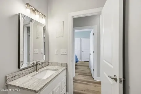 111 Jade Street Beaufort NC 28516