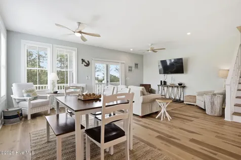 111 Jade Street Beaufort NC 28516