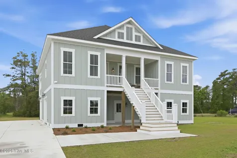 111 Jade Street Beaufort NC 28516