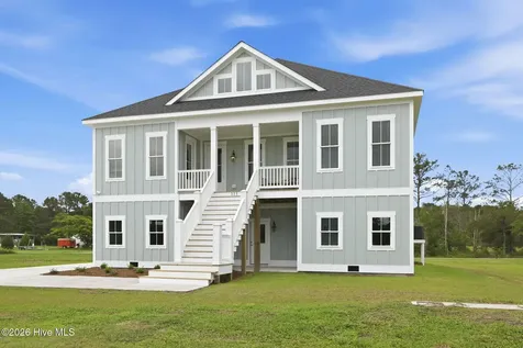 111 Jade Street Beaufort NC 28516