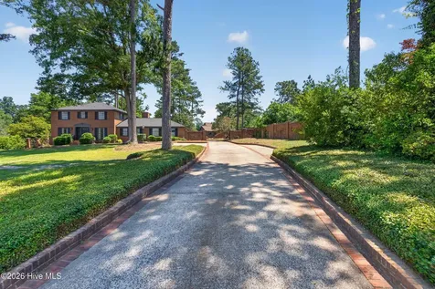 1919 Byrnes Road North Augusta SC 29841