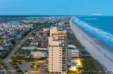 63 Ocean Isle West Boulevard Ocean Isle Beach NC 28469