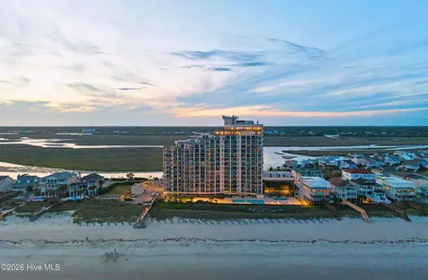 63 Ocean Isle West Boulevard Ocean Isle Beach NC 28469