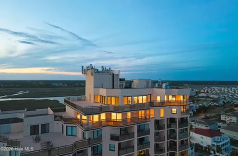 63 Ocean Isle West Boulevard Ocean Isle Beach NC 28469