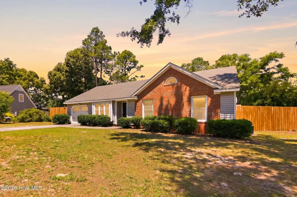 5321 Goldenrod Drive Wilmington NC 28405