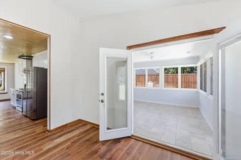 5321 Goldenrod Drive Wilmington NC 28405