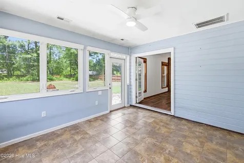 5321 Goldenrod Drive Wilmington NC 28405