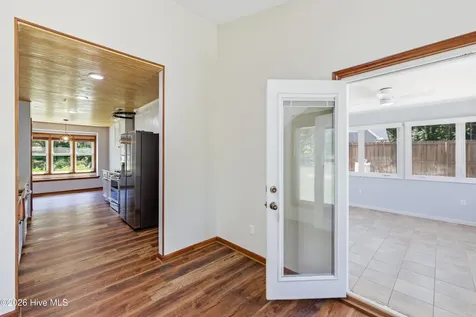 5321 Goldenrod Drive Wilmington NC 28405