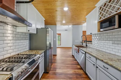 5321 Goldenrod Drive Wilmington NC 28405