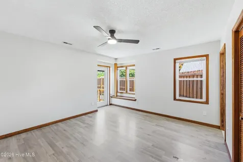 5321 Goldenrod Drive Wilmington NC 28405
