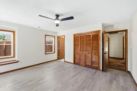 5321 Goldenrod Drive Wilmington NC 28405