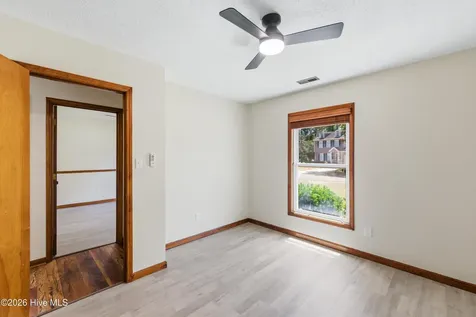 5321 Goldenrod Drive Wilmington NC 28405
