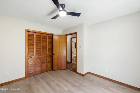 5321 Goldenrod Drive Wilmington NC 28405