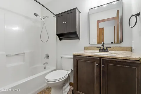 5321 Goldenrod Drive Wilmington NC 28405