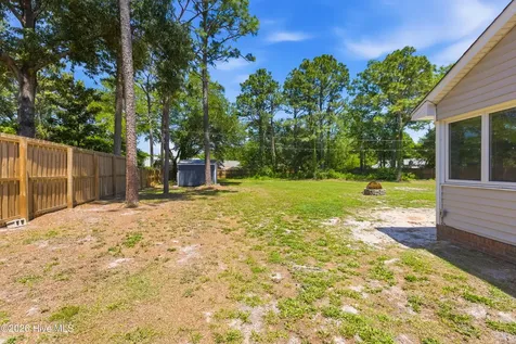 5321 Goldenrod Drive Wilmington NC 28405