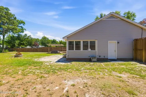 5321 Goldenrod Drive Wilmington NC 28405