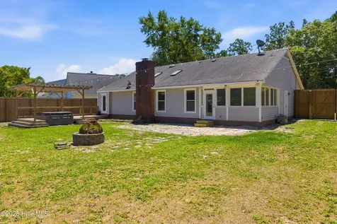 5321 Goldenrod Drive Wilmington NC 28405