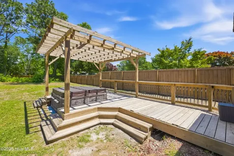 5321 Goldenrod Drive Wilmington NC 28405