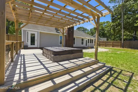 5321 Goldenrod Drive Wilmington NC 28405