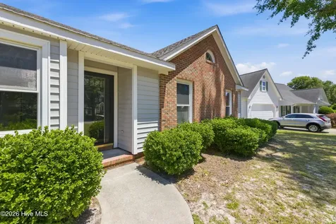 5321 Goldenrod Drive Wilmington NC 28405