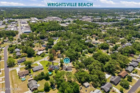5321 Goldenrod Drive Wilmington NC 28405