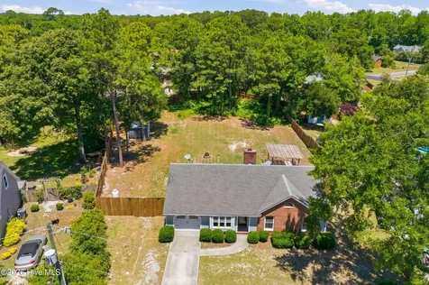 5321 Goldenrod Drive Wilmington NC 28405