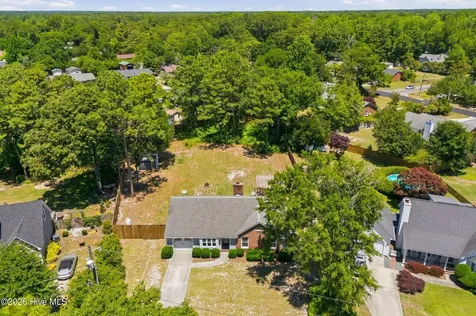 5321 Goldenrod Drive Wilmington NC 28405