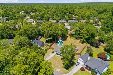5321 Goldenrod Drive Wilmington NC 28405