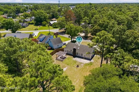 5321 Goldenrod Drive Wilmington NC 28405