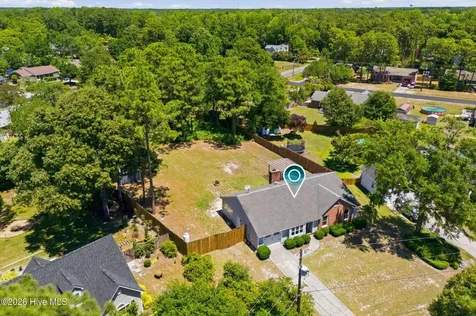 5321 Goldenrod Drive Wilmington NC 28405