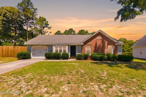 5321 Goldenrod Drive Wilmington NC 28405