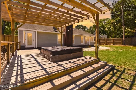 5321 Goldenrod Drive Wilmington NC 28405