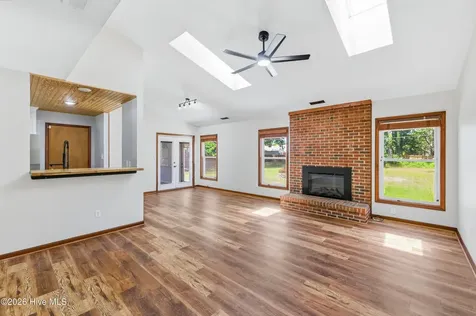 5321 Goldenrod Drive Wilmington NC 28405